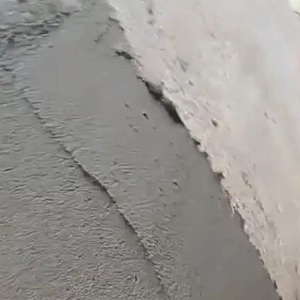 清远水工建筑物I级C55聚合物改性水泥砂浆 渠道防渗泵站加固迎水面抗冲刷砂浆
