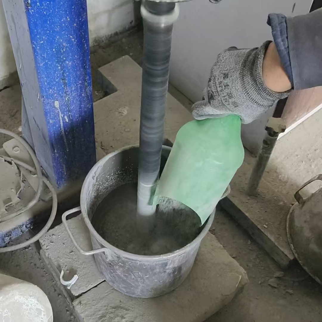 清远桥梁公路张拉用H60压浆料与普通压浆料有什么区别？
