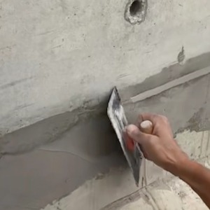 清远P型防护型环氧树脂砂浆