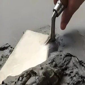 清远混凝土裂缝孔洞剥落冻融修复用高强度丙乳防腐蚀砂浆